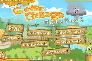 Cover Orange: Players Pack 2