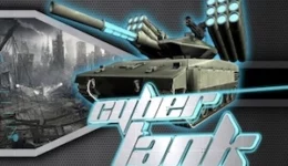cyber tank