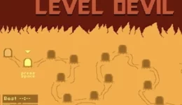 level-devil