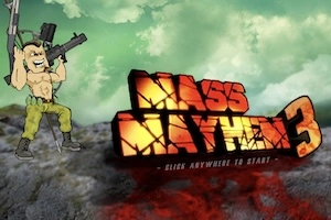 Mass Mayhem 3