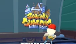 north-pole
