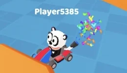 Smash Karts