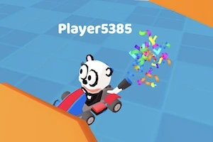 Smash Karts