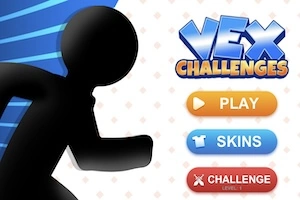 Vex Challenges