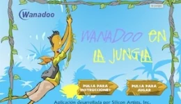 wannadoo
