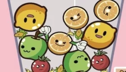 watermelon-drop