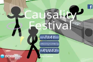 Causality Festival