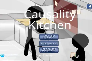 Causality Kitchen