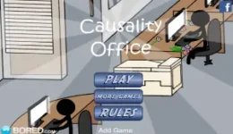 Causality Office