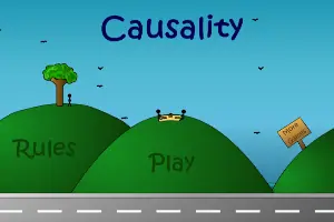 Causality 1