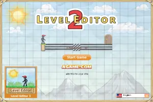 Level Editor 2