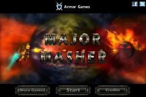 Major Masher