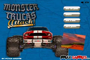 Monster-Trucks-Attack