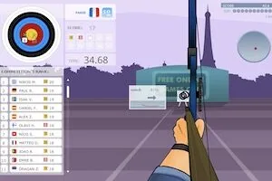 Archery King