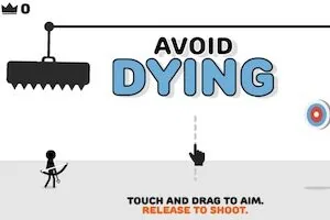 Avoid Dying