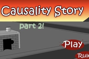 Causality Story Part 2
