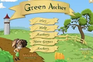 Green Archer