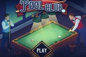 Pool Club