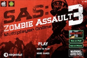 Sas Zombie Assault 3