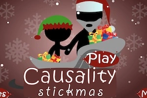 Causality Stickmas