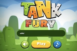 Tank Fury