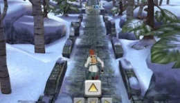 Temple Run 2: Frozen Shadow