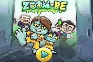 Zoom-Be 1