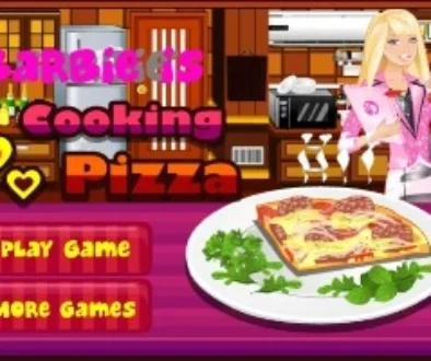 Barbie-Is-Cooking-Pizza